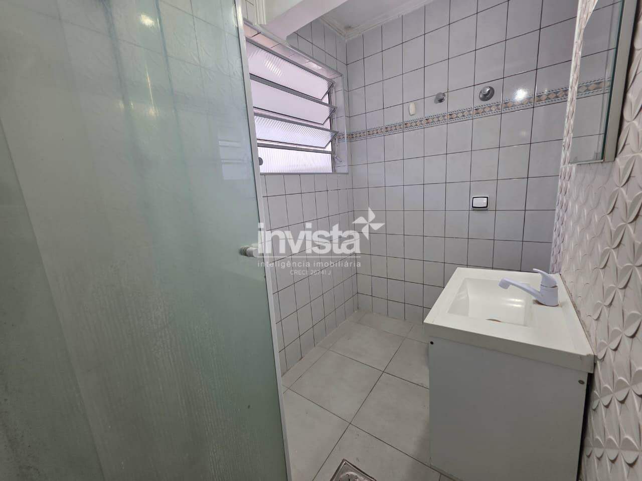 Apartamento &agrave; venda no bairro Ponta da Praia - Santos