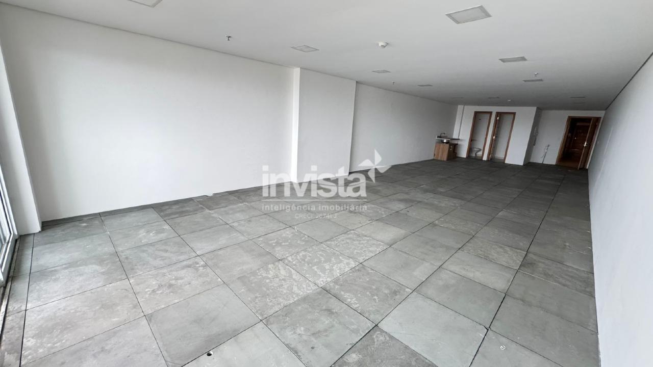 C&oacute;digo: 44578 R$ 8.000,00 Sala Comercial para alugar em Santos-SP no bairro CENTRO, com 0 dormit&oacute;rio e 94m&sup2; 94 m&sup2; 0 quartos 1 vaga - Santos
