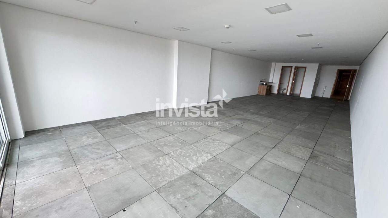 C&oacute;digo: 44581 R$ 800.000,00 Sala Comercial &agrave; venda em Santos-SP no bairro CENTRO, com 0 dormit&oacute;rio e 94m&sup2; 94 m&sup2; 0 quartos 1 vaga - Santos
