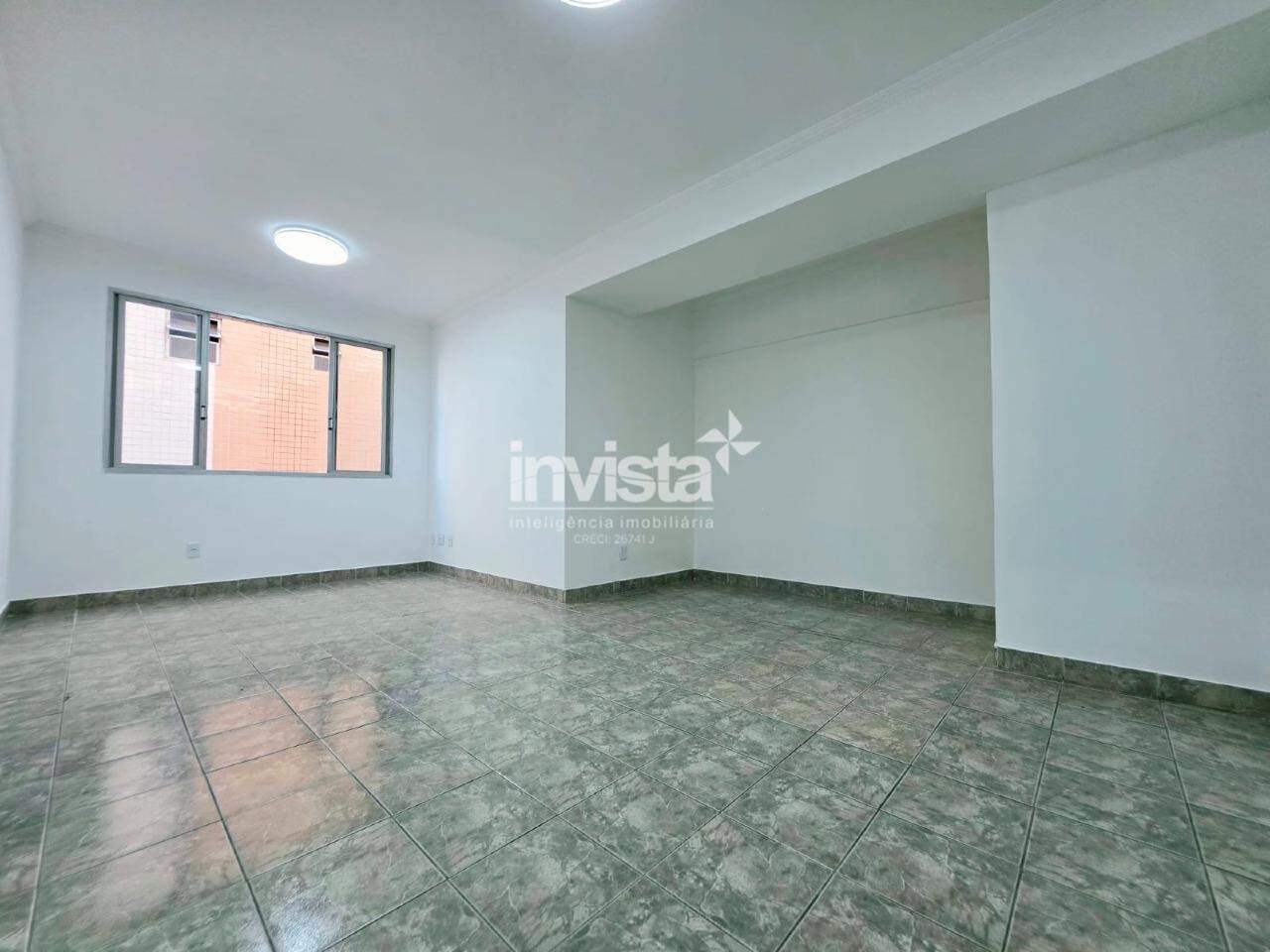 C&oacute;digo: 44583 R$ 485.000,00 Apartamento &agrave; venda em Santos-SP no bairro Embar&eacute;, com 2 dormit&oacute;rios e 85m&sup2; 85 m&sup2; 2 quartos 1 vaga - Santos