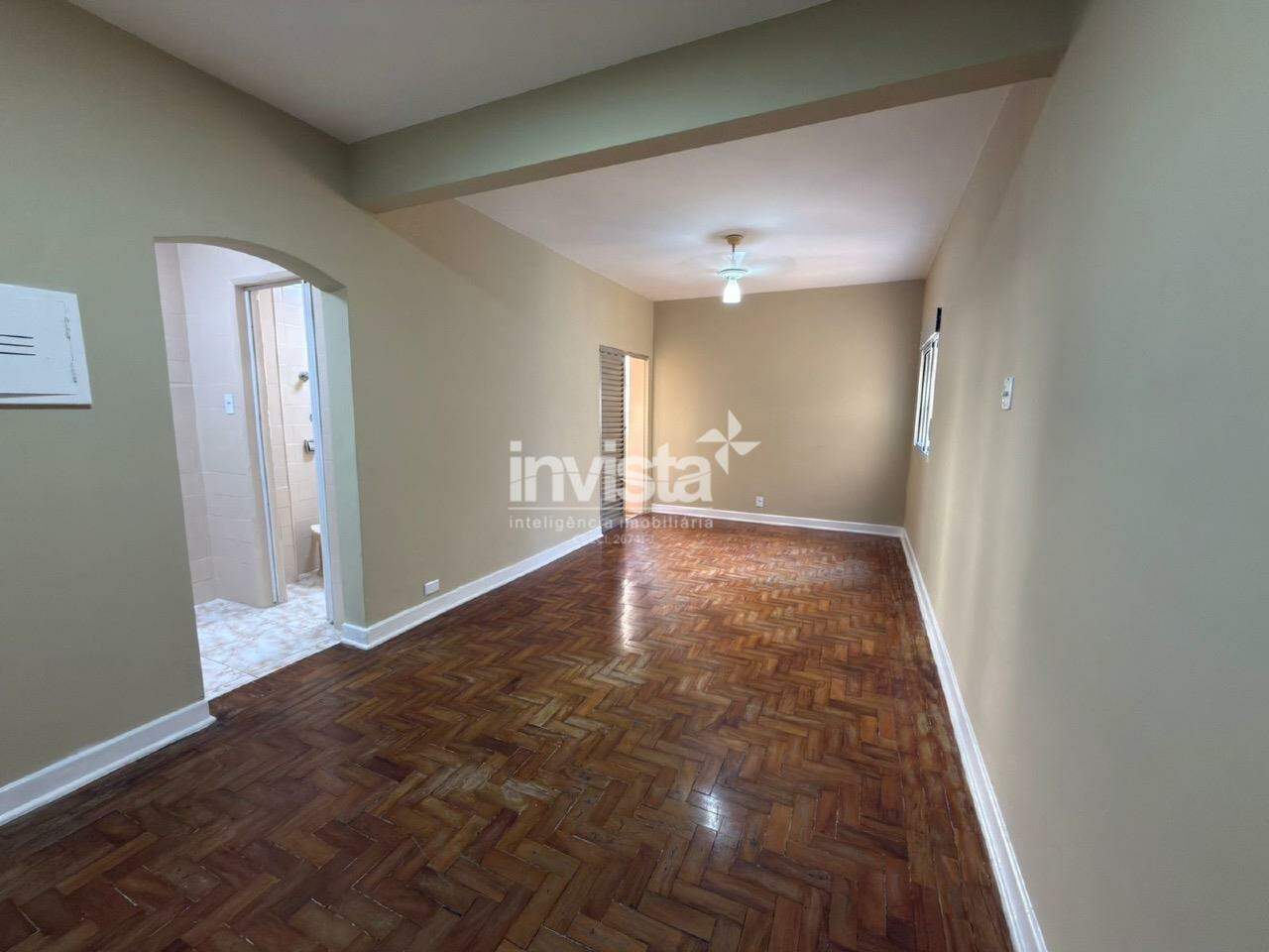 C&oacute;digo: 44589 R$ 3.000,00 Kitnet para alugar em Santos-SP no bairro Embar&eacute;, com 0 dormit&oacute;rio e 41m&sup2; 41 m&sup2; 0 quartos 0 vagas - Santos