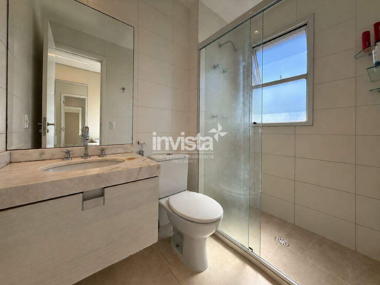 Apartamento &agrave; venda no bairro Jos&eacute; Menino - Santos