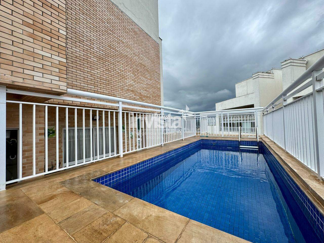 Cobertura à venda no bairro Gonzaga