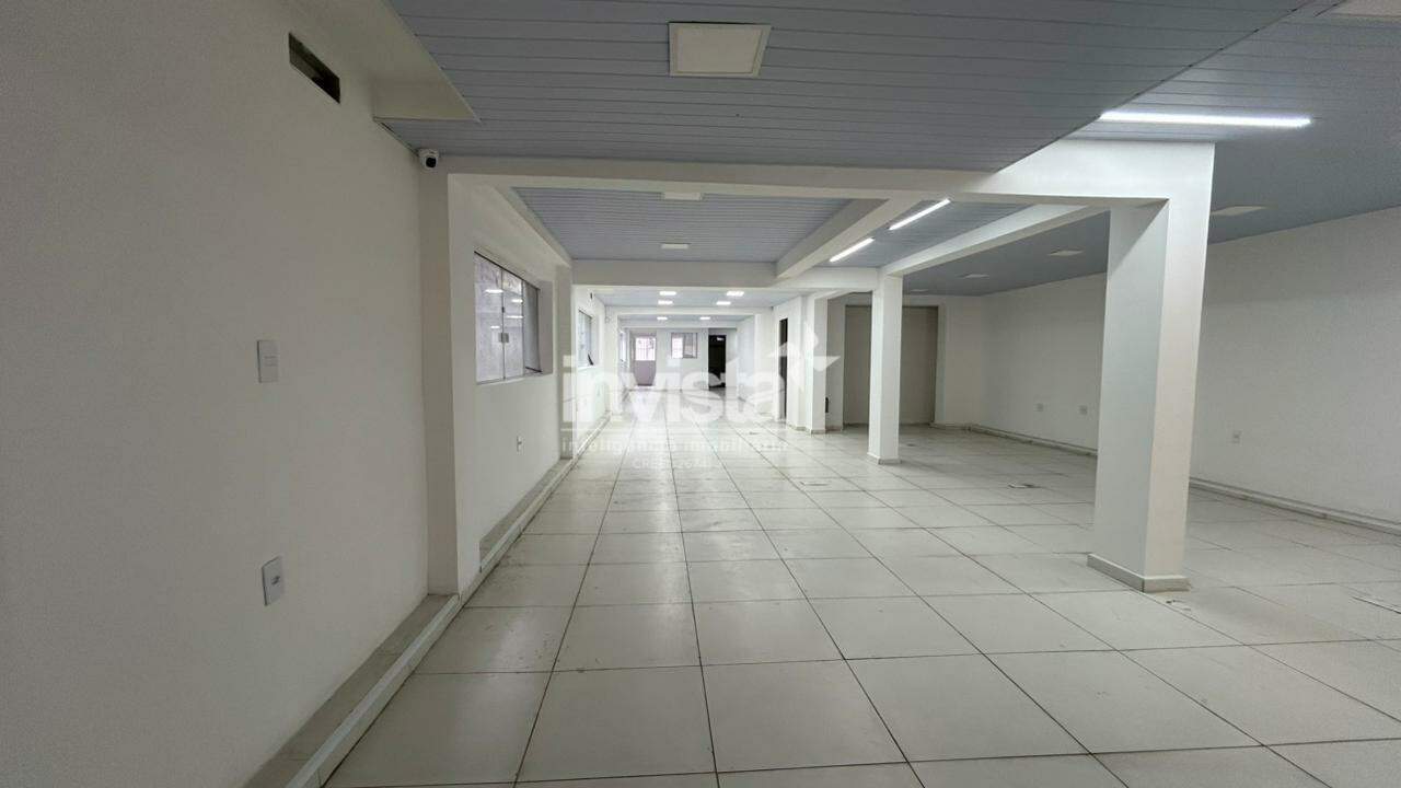 C&oacute;digo: 44604 R$ 25.000,00 Loja para alugar em Santos-SP no bairro Vila Belmiro, com 0 dormit&oacute;rio e 590m&sup2; 590 m&sup2; 0 quartos 4 vagas - Santos