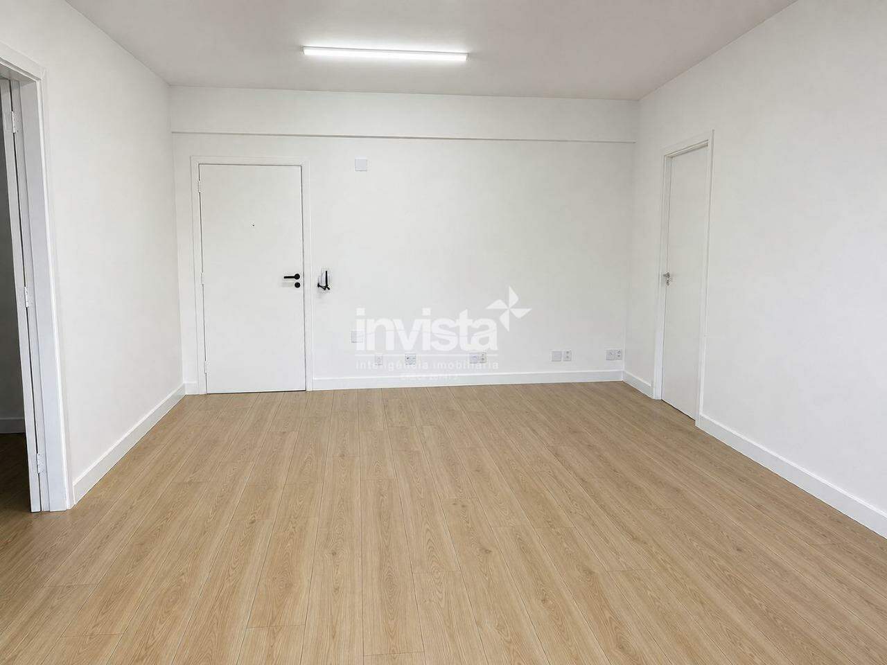 C&oacute;digo: 44613 R$ 4.200,00 Sala Comercial para alugar em Santos-SP no bairro Gonzaga, com 0 dormit&oacute;rio e 85m&sup2; 85 m&sup2; 0 quartos 1 vaga - Santos