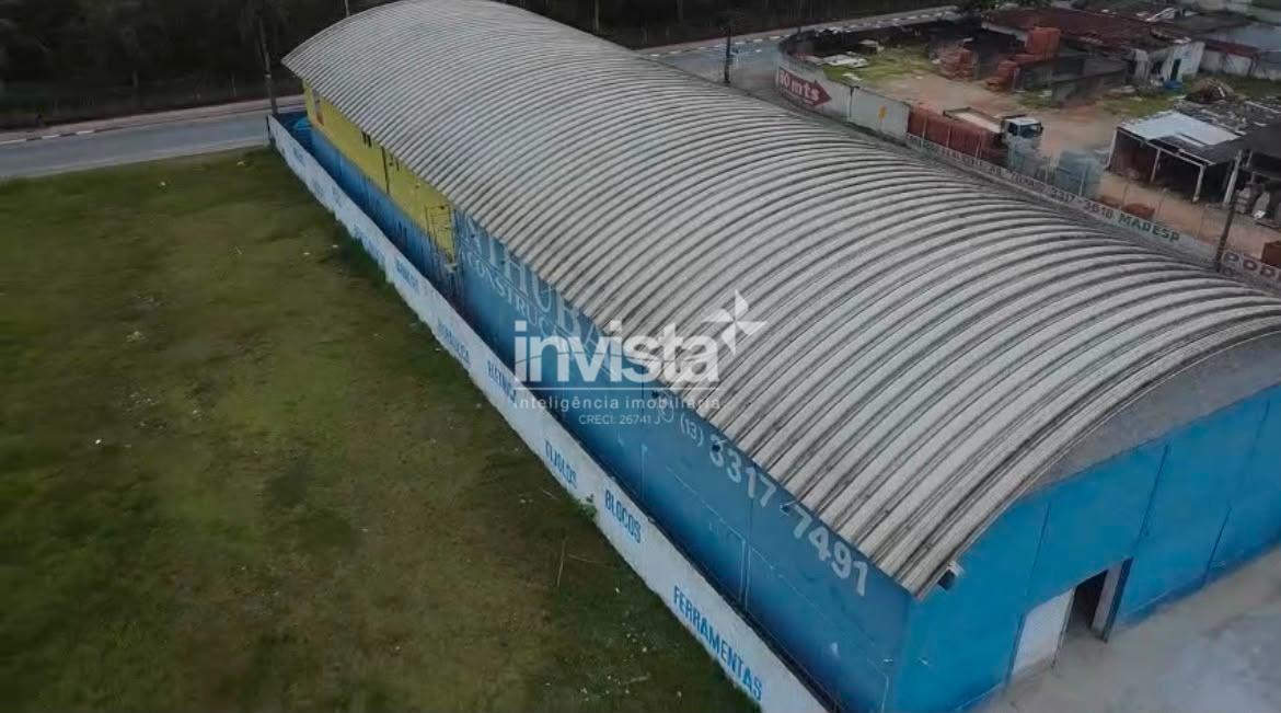 C&oacute;digo: 44616 R$ 28.000,00 Galp&atilde;o para alugar em Bertioga-SP no bairro Rio da Praia, com 0 dormit&oacute;rio e 1600m&sup2; 1600 m&sup2; 0 quartos 10 vagas - Santos