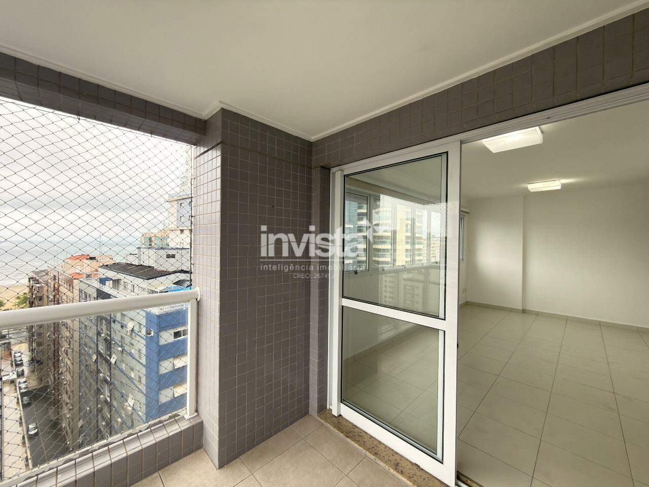 C&oacute;digo: 44626 R$ 1.350.000,00 Apartamento &agrave; venda em Santos-SP no bairro Pomp&eacute;ia, com 3 dormit&oacute;rios e 100m&sup2; 100 m&sup2; 3 quartos 2 vagas - Santos