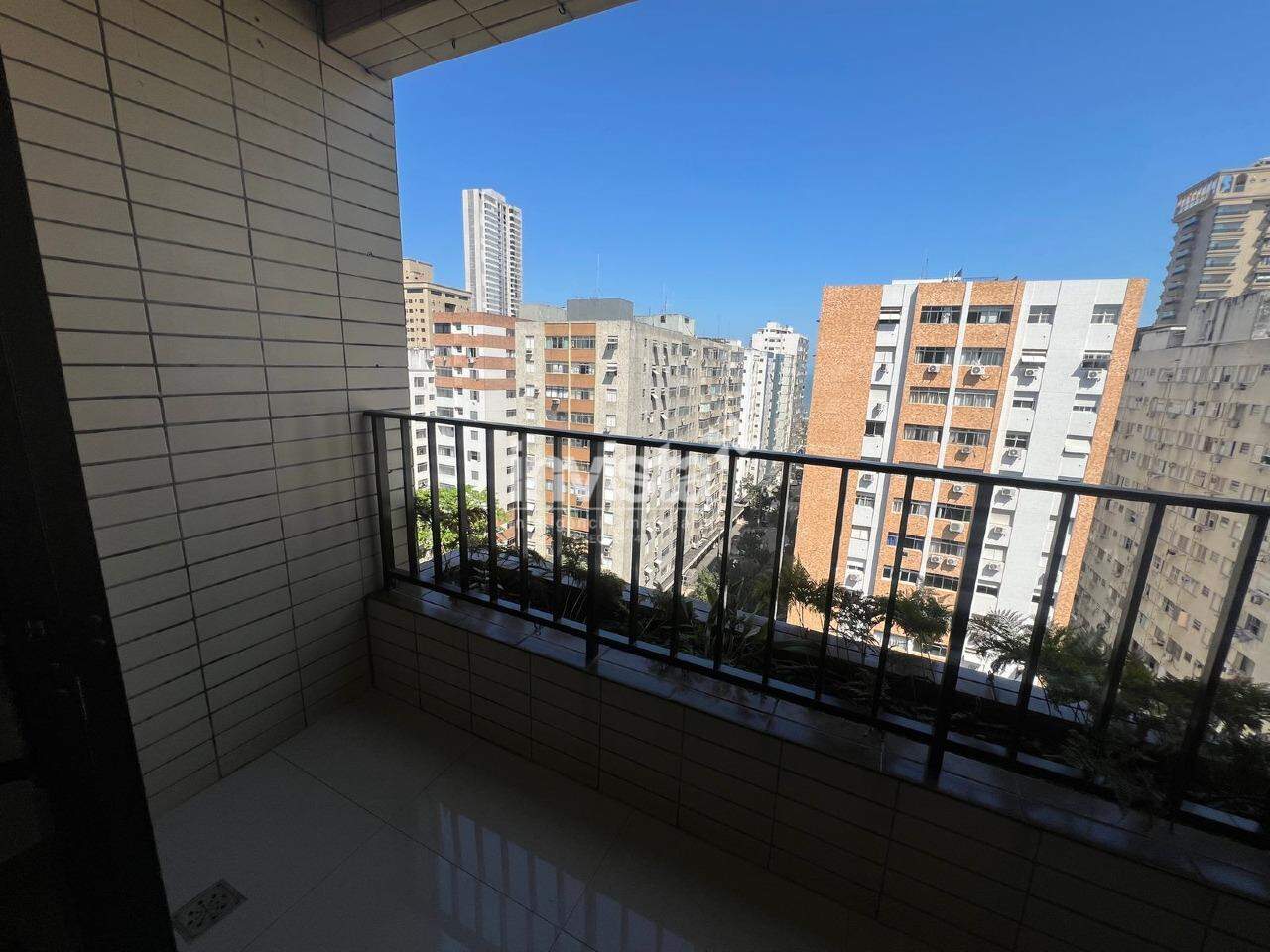 C&oacute;digo: 44632 R$ 1.960.000,00 Apartamento &agrave; venda em Santos-SP no bairro Ponta da Praia, com 3 dormit&oacute;rios e 105m&sup2; 105 m&sup2; 3 quartos 2 vagas - Santos
