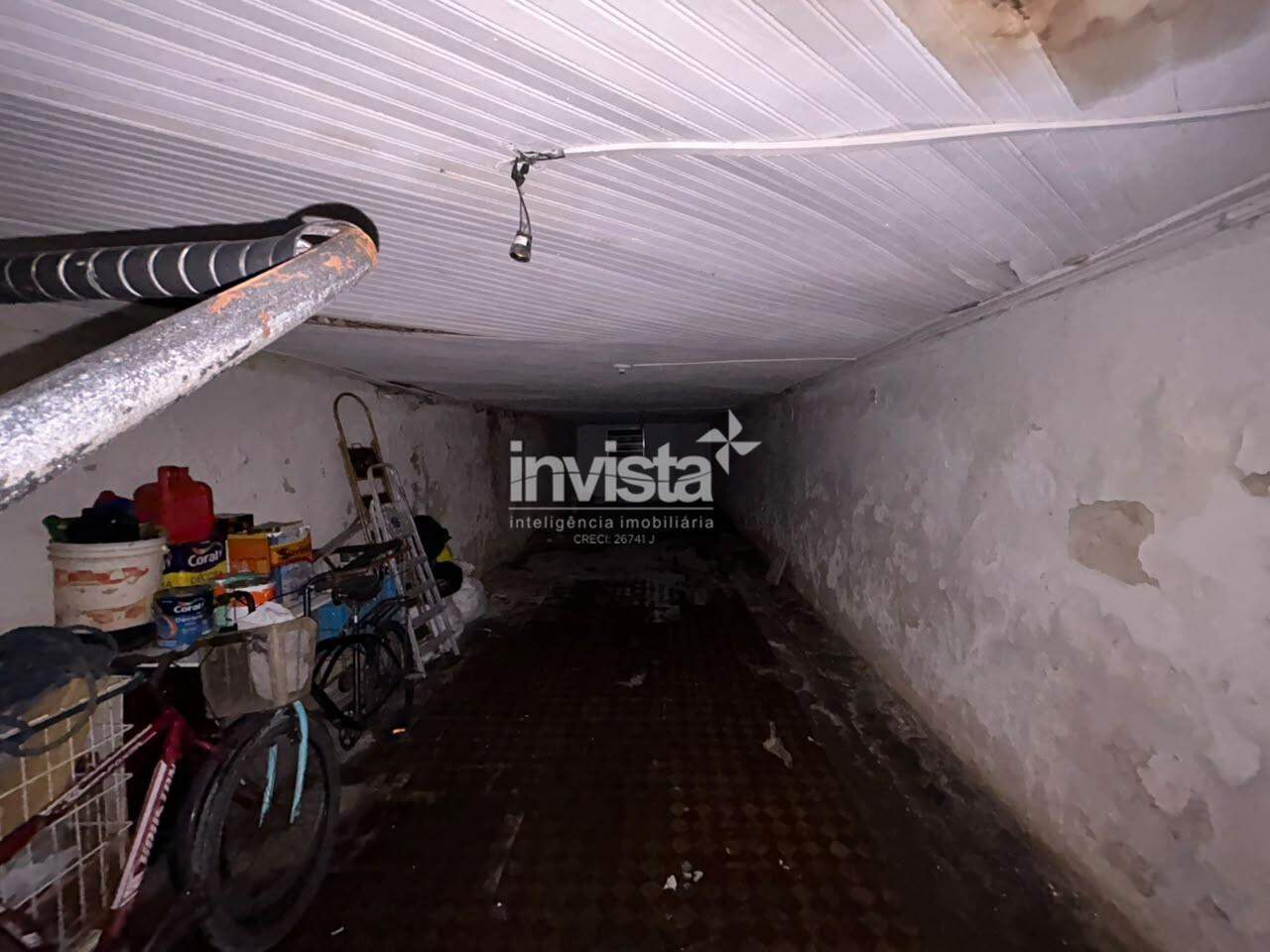 Ponto Comercial para aluguel no bairro VILA NOVA - Santos