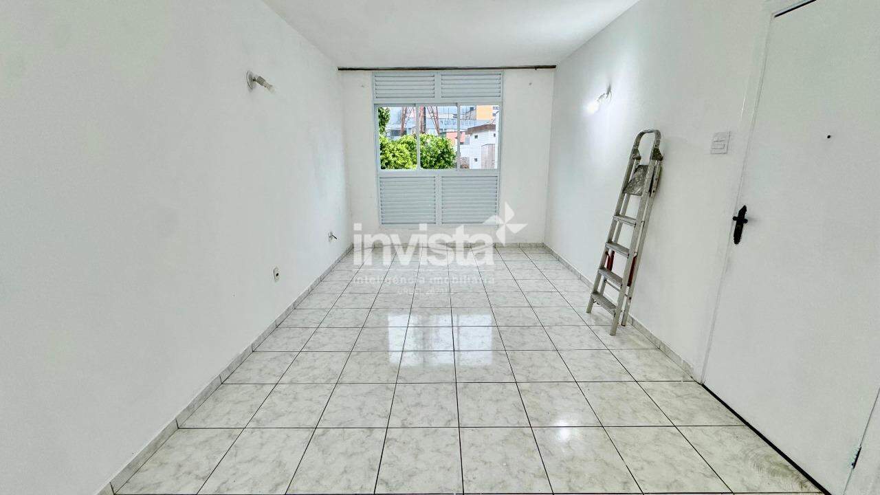 C&oacute;digo: 44690 R$ 380.000,00 Apartamento &agrave; venda em Santos-SP no bairro Ponta da Praia, com 2 dormit&oacute;rios e 62m&sup2; 62 m&sup2; 2 quartos 1 vaga - Santos