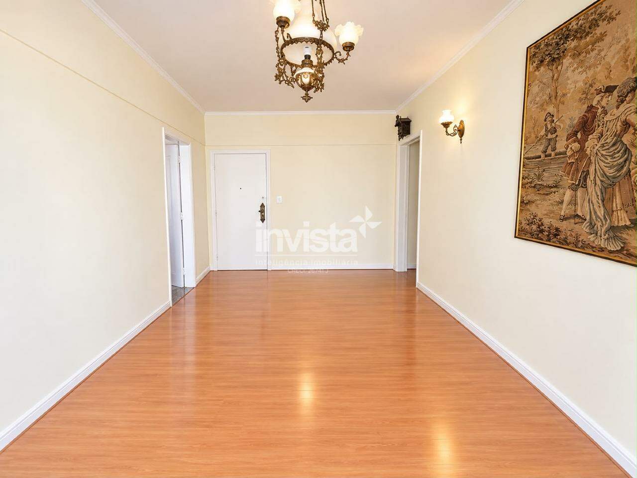 C&oacute;digo: 44693 R$ 700.000,00 Apartamento &agrave; venda em Santos-SP no bairro Jos&eacute; Menino, com 2 dormit&oacute;rios e 101m&sup2; 101 m&sup2; 2 quartos 1 vaga - Santos
