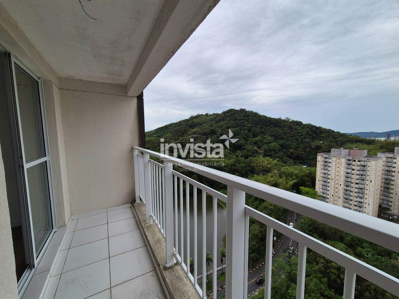 C&oacute;digo: 44738 R$ 350.000,00 Apartamento &agrave; venda em Santos-SP no bairro MORRO NOVA CINTRA, com 2 dormit&oacute;rios e 52m&sup2; 52 m&sup2; 2 quartos 1 vaga - Santos