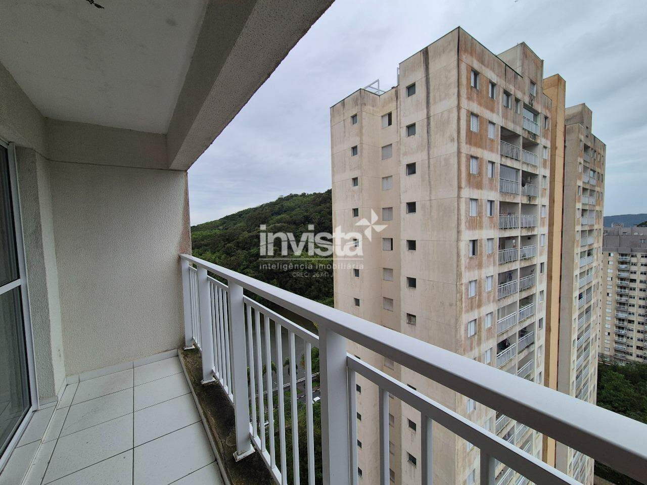 C&oacute;digo: 44739 R$ 350.000,00 Apartamento &agrave; venda em Santos-SP no bairro MORRO NOVA CINTRA, com 2 dormit&oacute;rios e 52m&sup2; 52 m&sup2; 2 quartos 1 vaga - Santos