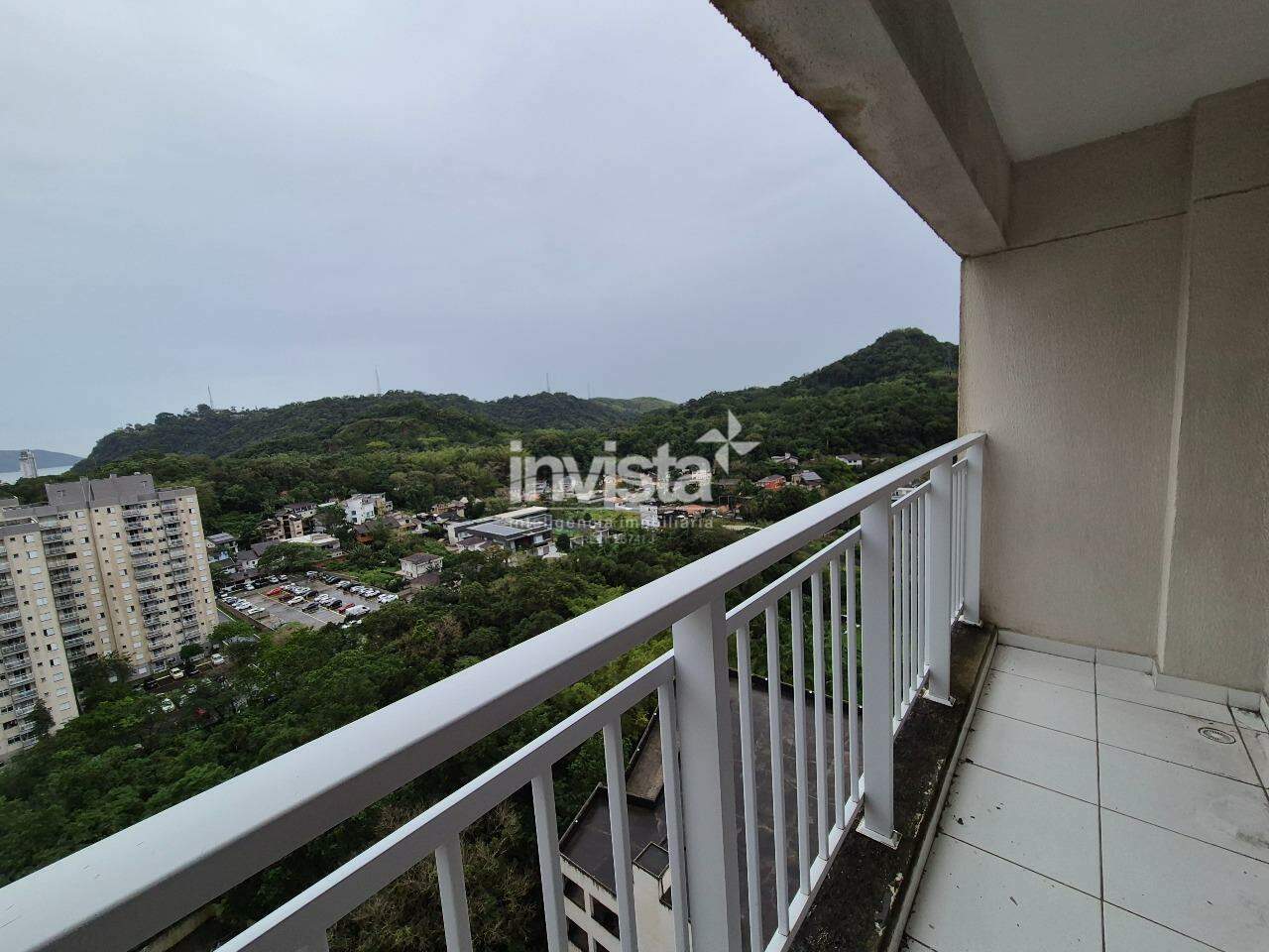 C&oacute;digo: 44742 R$ 350.000,00 Apartamento &agrave; venda em Santos-SP no bairro MORRO NOVA CINTRA, com 2 dormit&oacute;rios e 52m&sup2; 52 m&sup2; 2 quartos 1 vaga - Santos