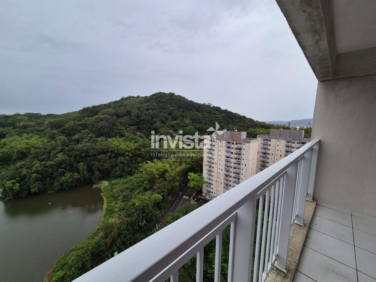 C&oacute;digo: 44743 R$ 380.000,00 Apartamento &agrave; venda em Santos-SP no bairro MORRO NOVA CINTRA, com 3 dormit&oacute;rios e 65m&sup2; 65 m&sup2; 3 quartos 2 vagas - Santos