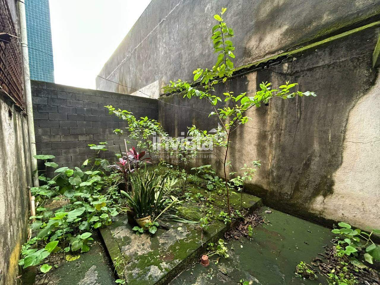 Ponto Comercial &agrave; venda no bairro Vila Mathias - Santos