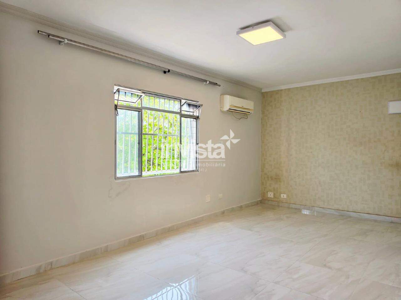 C&oacute;digo: 44762 R$ 3.100,00 Apartamento para alugar em Santos-SP no bairro Aparecida, com 3 dormit&oacute;rios e 68m&sup2; 68 m&sup2; 3 quartos 1 vaga - Santos