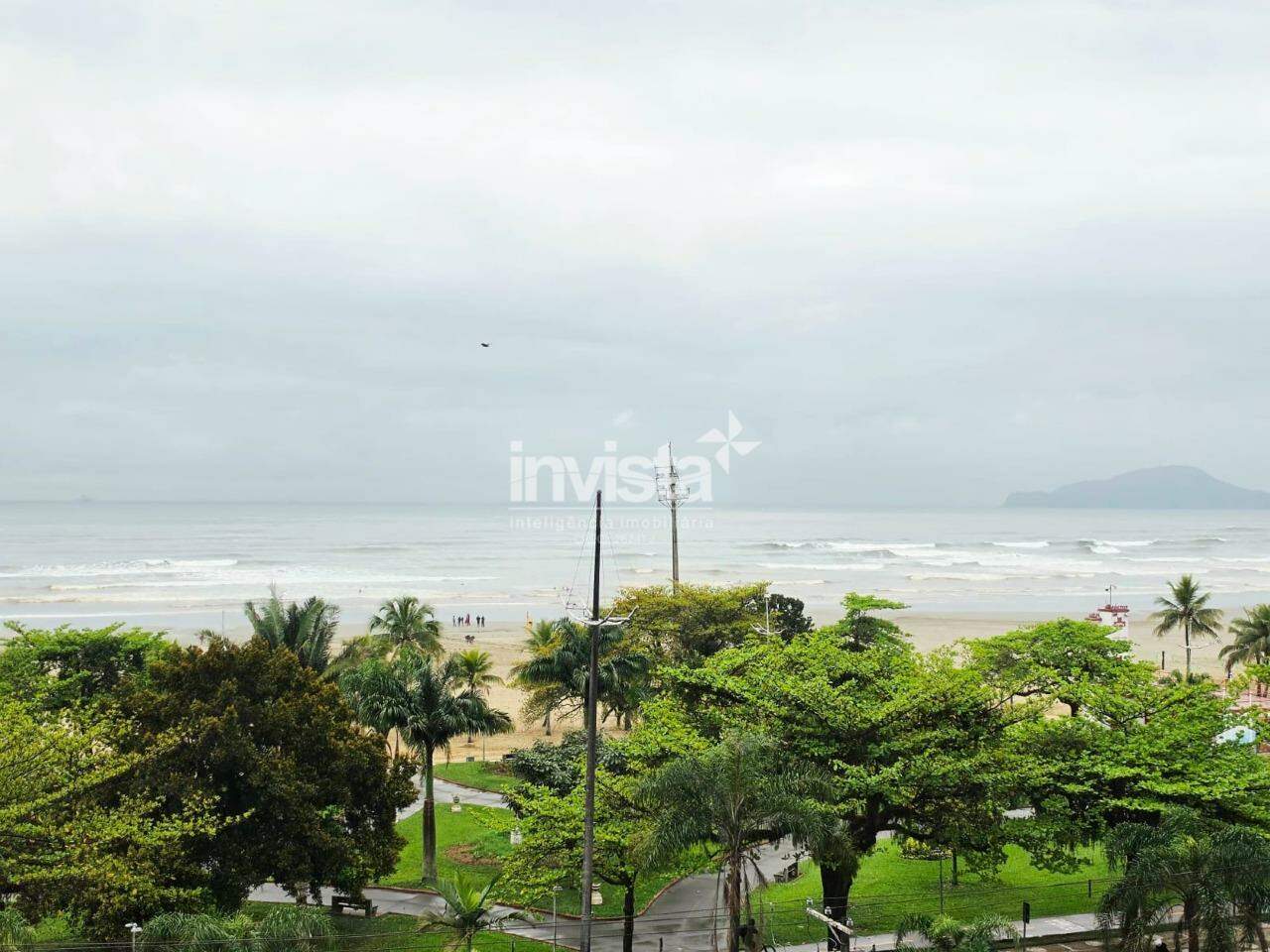 C&oacute;digo: 44768 R$ 4.700,00 Apartamento para alugar em Santos-SP no bairro Gonzaga, com 2 dormit&oacute;rios e 85m&sup2; 85 m&sup2; 2 quartos 0 vagas - Santos