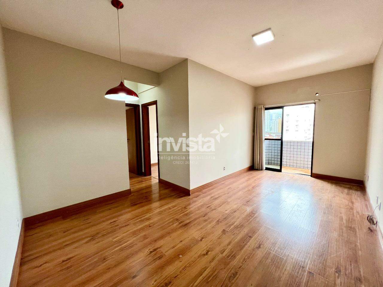 C&oacute;digo: 44770 R$ 650.000,00 Apartamento &agrave; venda em Santos-SP no bairro Embar&eacute;, com 2 dormit&oacute;rios e 75m&sup2; 75 m&sup2; 2 quartos 1 vaga - Santos