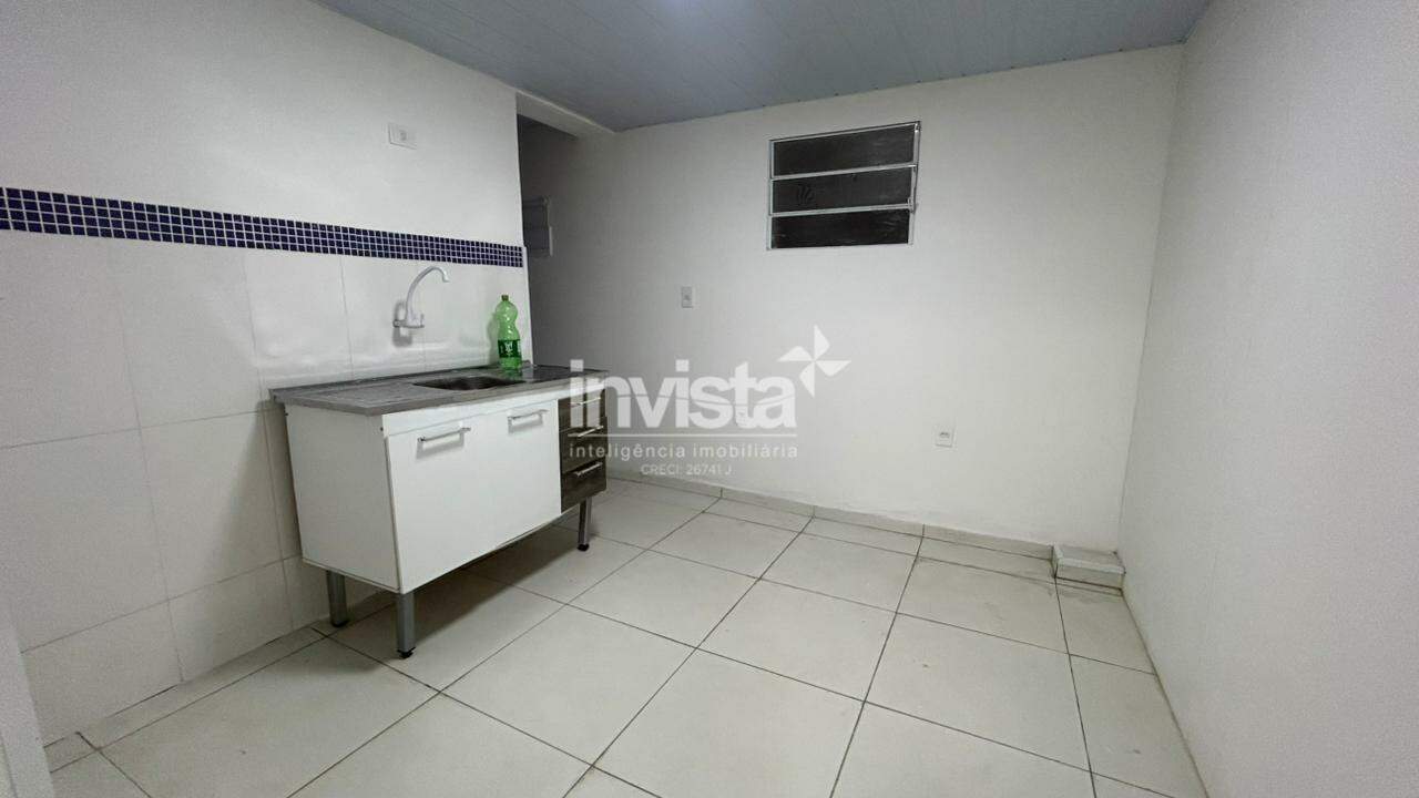 Loja para aluguel no bairro Vila Belmiro - Santos