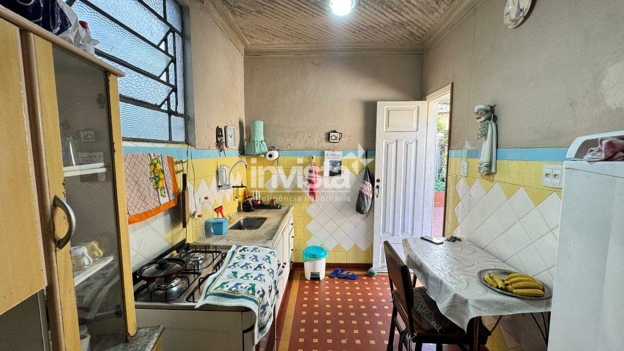 Casa &agrave; venda no bairro Boqueir&atilde;o - Santos