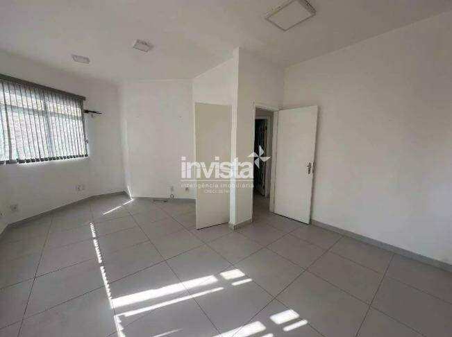 Excelente Conjunto Comercial na Pomp&eacute;ia - Santos