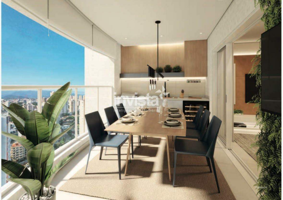 C&oacute;digo: 44803 R$ 1.950.000,00 Apartamento &agrave; venda em Santos-SP no bairro Ponta da Praia, com 2 dormit&oacute;rios e 113m&sup2; 113 m&sup2; 2 quartos 2 vagas - Santos