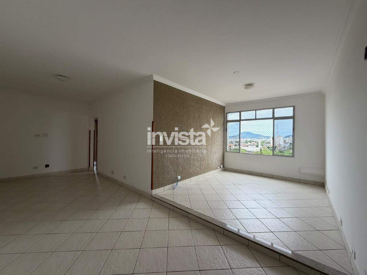 C&oacute;digo: 44804 R$ 749.000,00 Apartamento &agrave; venda em Santos-SP no bairro Embar&eacute;, com 3 dormit&oacute;rios e 122m&sup2; 122 m&sup2; 3 quartos 1 vaga - Santos