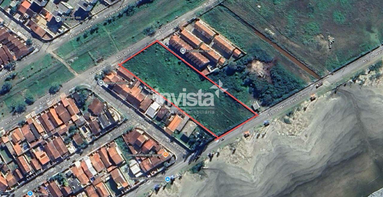 C&oacute;digo: 44831 R$ 22.000,00 Terreno para alugar em Mongagu&aacute;-SP no bairro Plataforma, com 0 dormit&oacute;rio e 7243m&sup2; 7243 m&sup2; 0 quartos 0 vagas - Santos