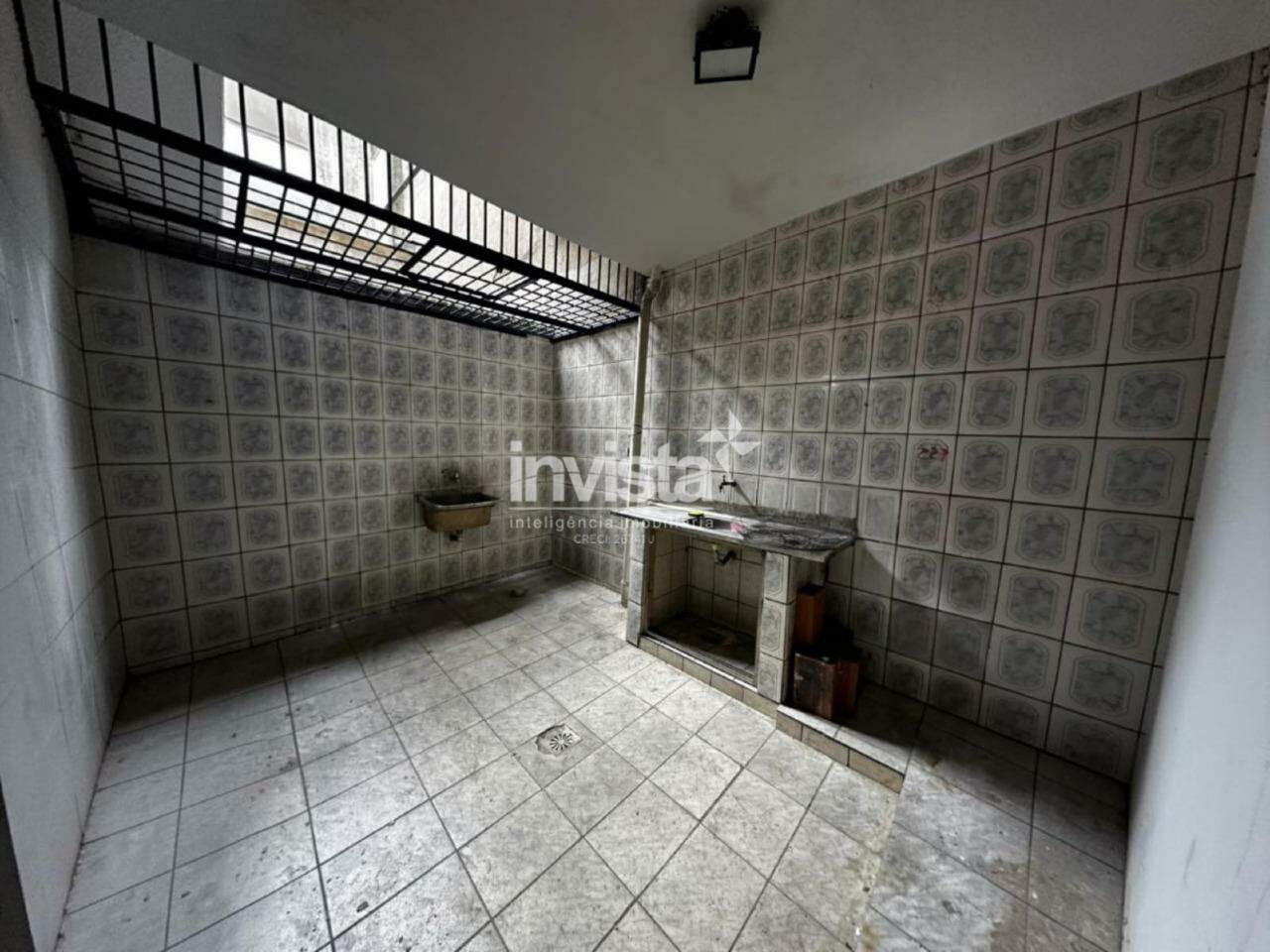 PONTO COMERCIAL &ndash; 170M2 &ndash; CENTRO - Santos
