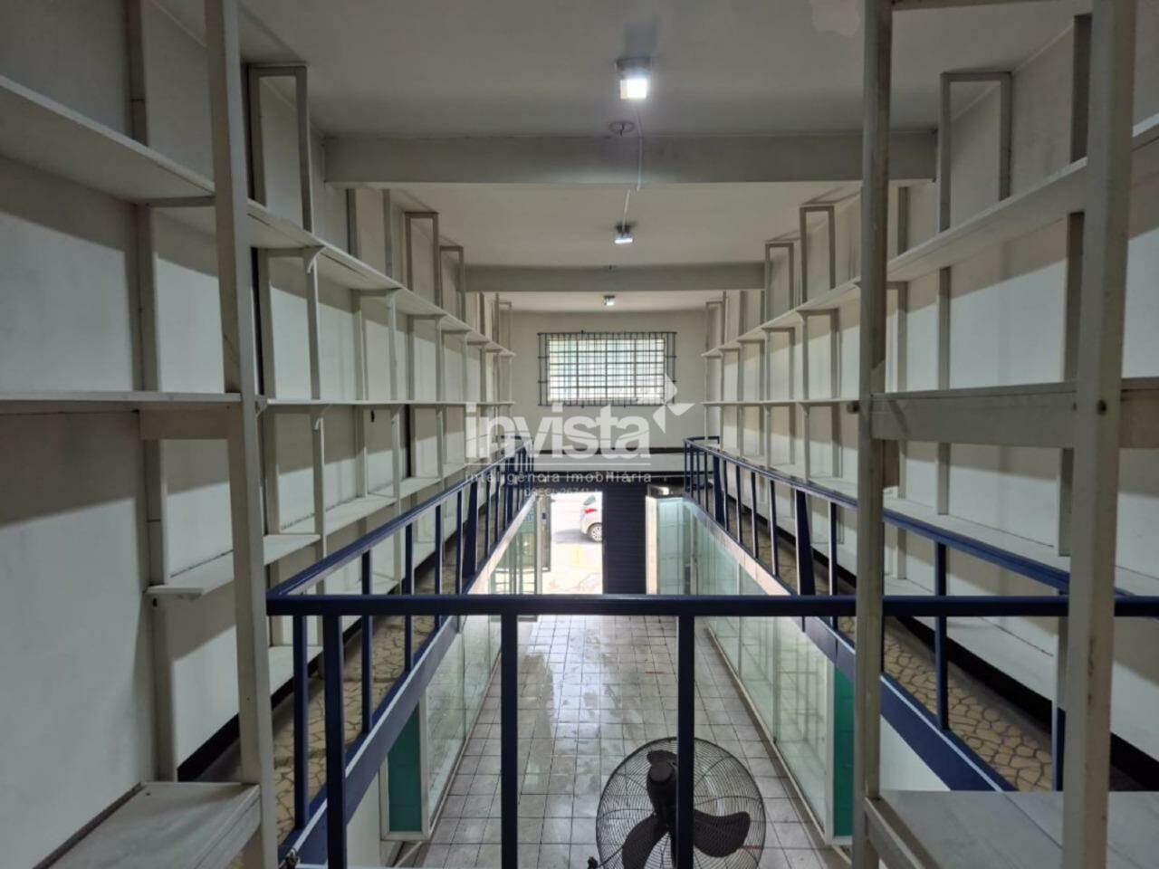 C&oacute;digo: 44841 R$ 4.500,00 Loja para alugar em Santos-SP no bairro CENTRO, com 0 dormit&oacute;rio e 170m&sup2; 170 m&sup2; 0 quartos 0 vagas - Santos