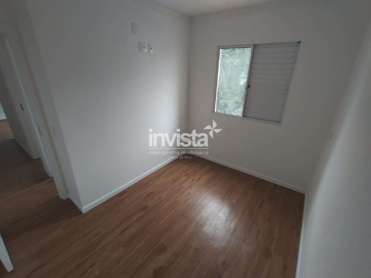 Apartamento &agrave; venda no bairro MORRO NOVA CINTRA - Santos