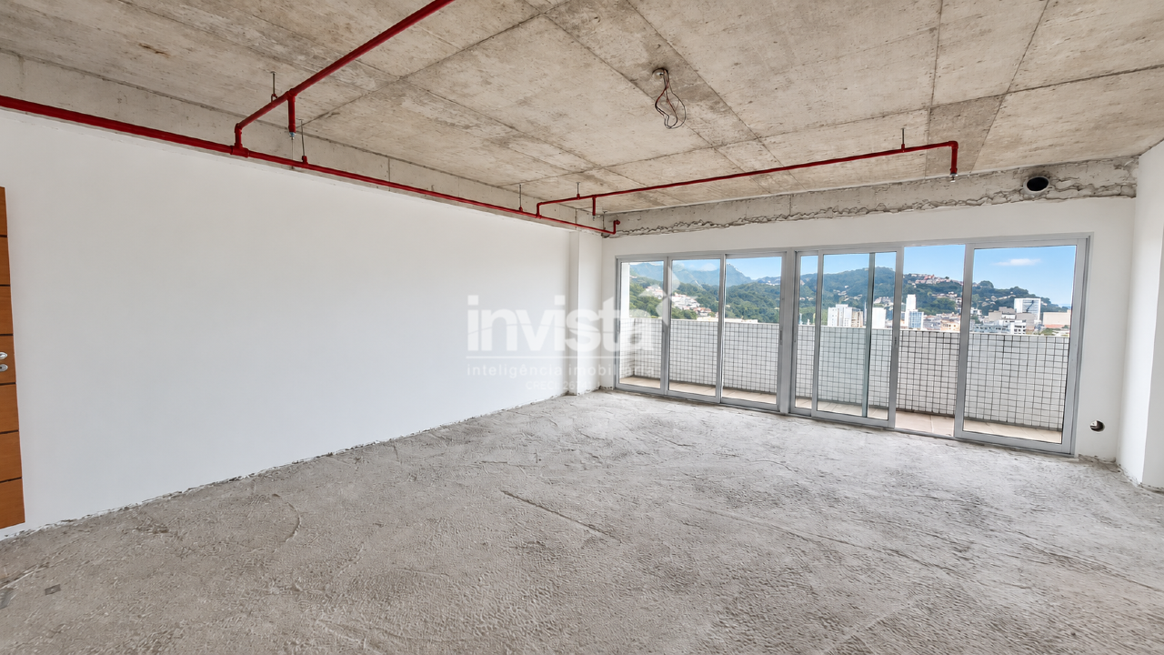 C&oacute;digo: 44867 R$ 3.500,00 Sala Comercial para alugar em Santos-SP no bairro CENTRO, com 0 dormit&oacute;rio e 60m&sup2; 60 m&sup2; 0 quartos 1 vaga - Santos