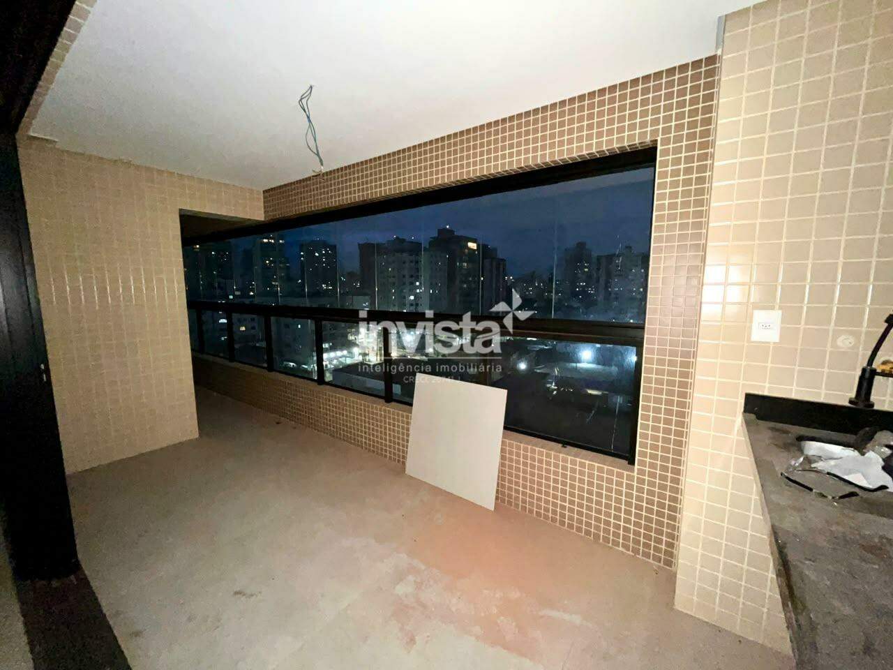 C&oacute;digo: 44879 R$ 7.500,00 Apartamento para alugar em Santos-SP no bairro Ponta da Praia, com 2 dormit&oacute;rios e 65m&sup2; 65 m&sup2; 2 quartos 1 vaga - Santos