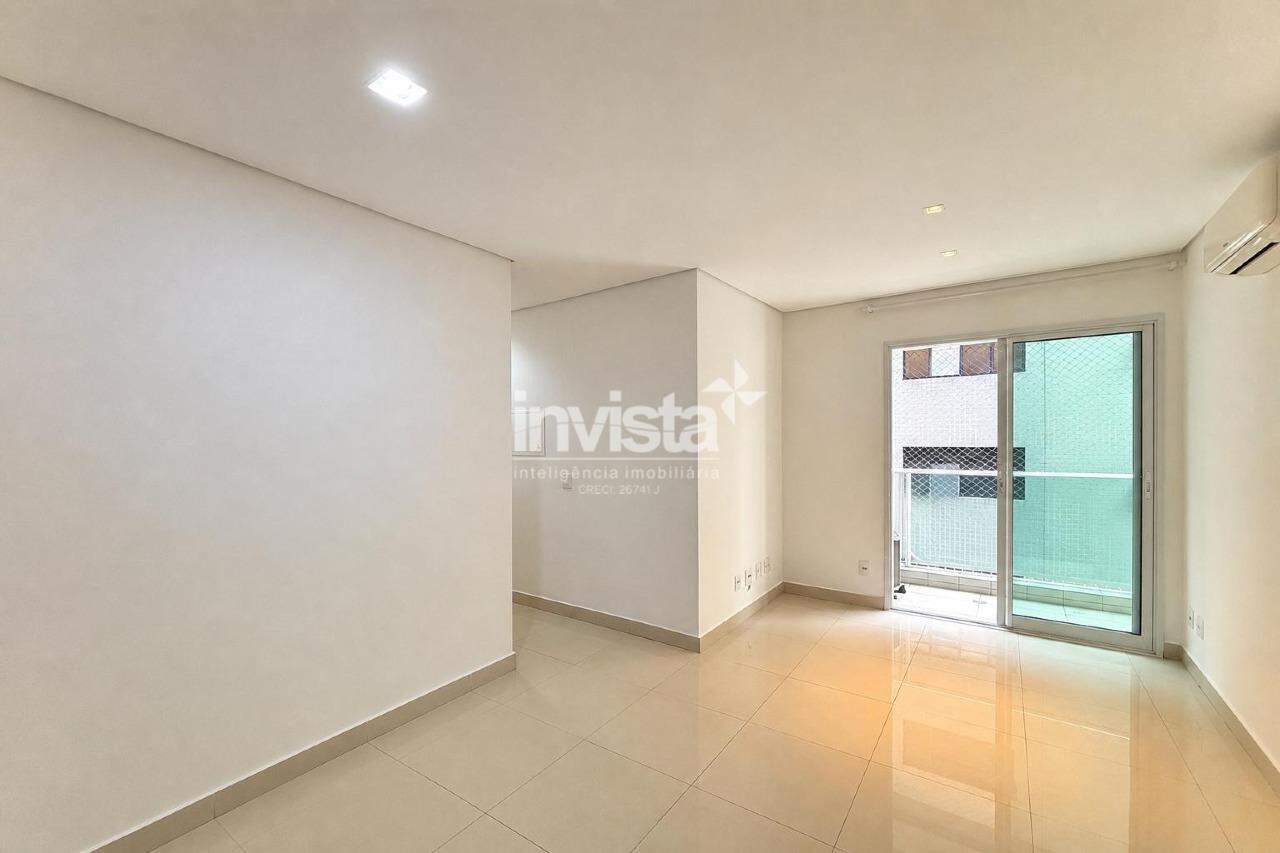 C&oacute;digo: 44882 R$ 740.000,00 Apartamento &agrave; venda em Santos-SP no bairro Pomp&eacute;ia, com 1 dormit&oacute;rio e 54m&sup2; 54 m&sup2; 1 quarto 1 vaga - Santos