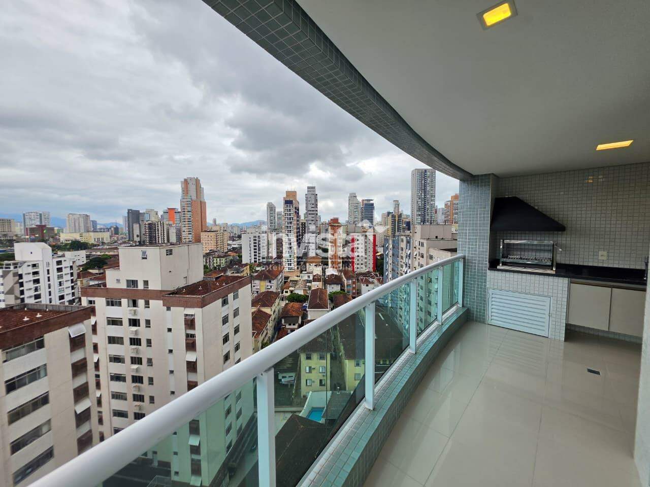 C&oacute;digo: 44888 R$ 1.500.000,00 Apartamento &agrave; venda em Santos-SP no bairro Gonzaga, com 2 dormit&oacute;rios e 79m&sup2; 79 m&sup2; 2 quartos 2 vagas - Santos