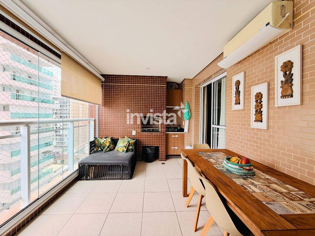 C&oacute;digo: 44902 R$ 1.150.000,00 Apartamento &agrave; venda em Santos-SP no bairro Pomp&eacute;ia, com 3 dormit&oacute;rios e 87m&sup2; 87 m&sup2; 3 quartos 1 vaga - Santos
