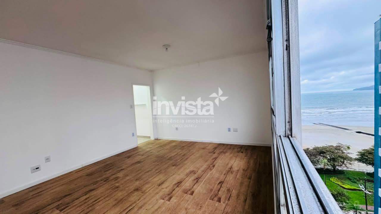 C&oacute;digo: 44903 R$ 1.550.000,00 Apartamento &agrave; venda em Santos-SP no bairro Gonzaga, com 3 dormit&oacute;rios e 180m&sup2; 180 m&sup2; 3 quartos 1 vaga - Santos