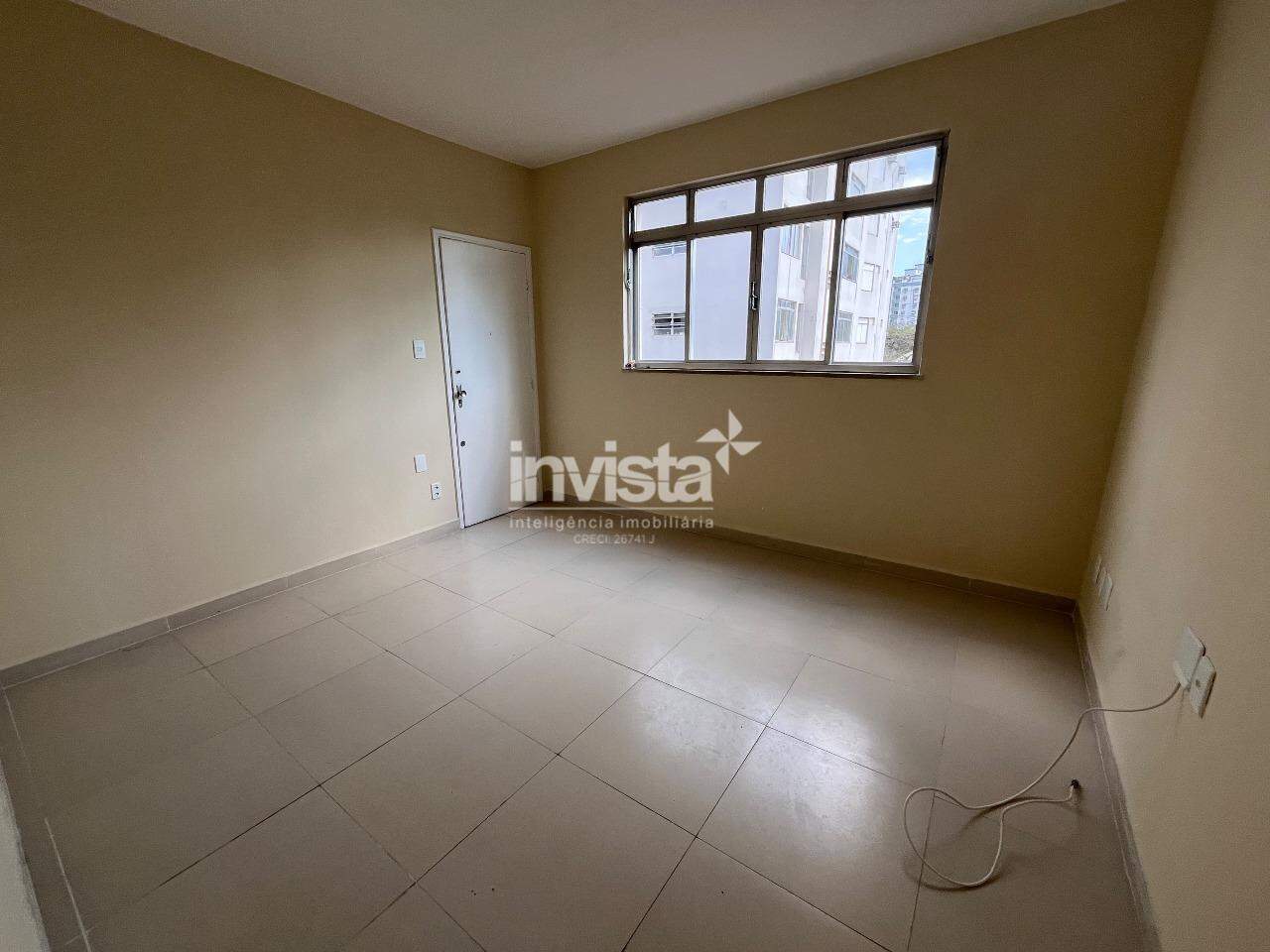 C&oacute;digo: 44907 R$ 350.000,00 Apartamento &agrave; venda em Santos-SP no bairro Aparecida, com 2 dormit&oacute;rios e 84m&sup2; 84 m&sup2; 2 quartos 1 vaga - Santos