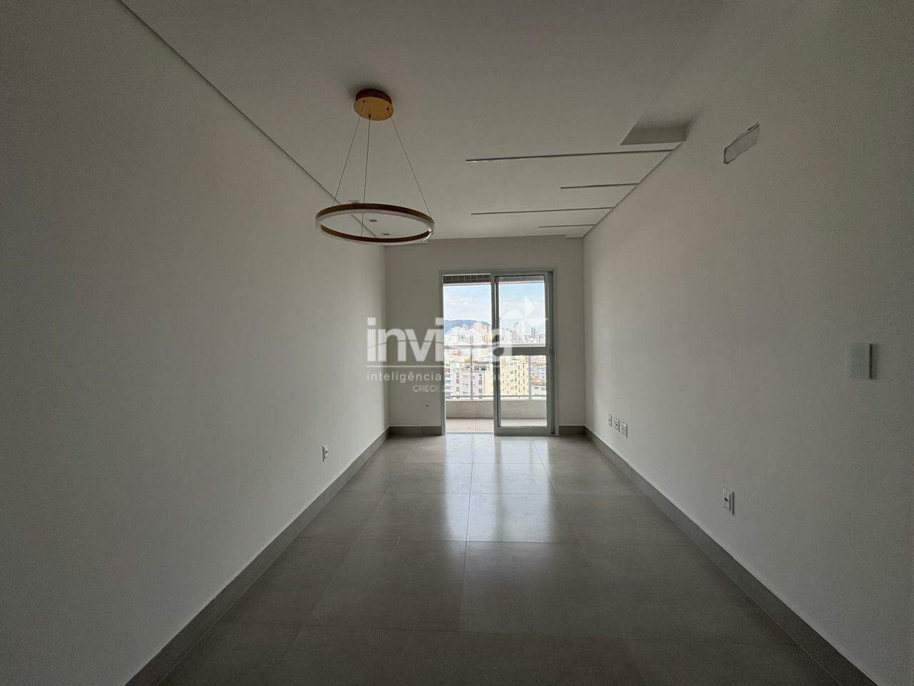 C&oacute;digo: 44908 R$ 510.000,00 Apartamento &agrave; venda em Santos-SP no bairro Macuco, com 1 dormit&oacute;rio e 38m&sup2; 38 m&sup2; 1 quarto 1 vaga - Santos