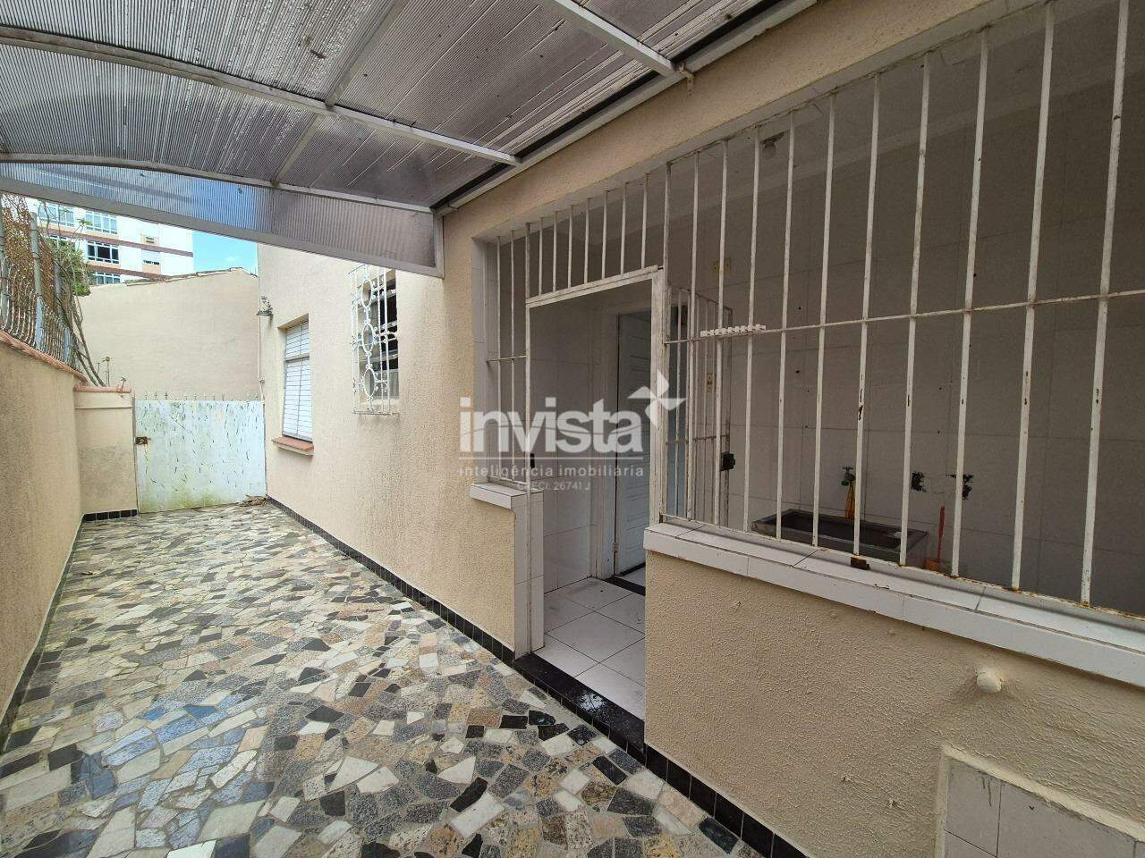 C&oacute;digo: 44910 R$ 390.000,00 Apartamento &agrave; venda em Santos-SP no bairro Marap&eacute;, com 2 dormit&oacute;rios e 82m&sup2; 82 m&sup2; 2 quartos 1 vaga - Santos