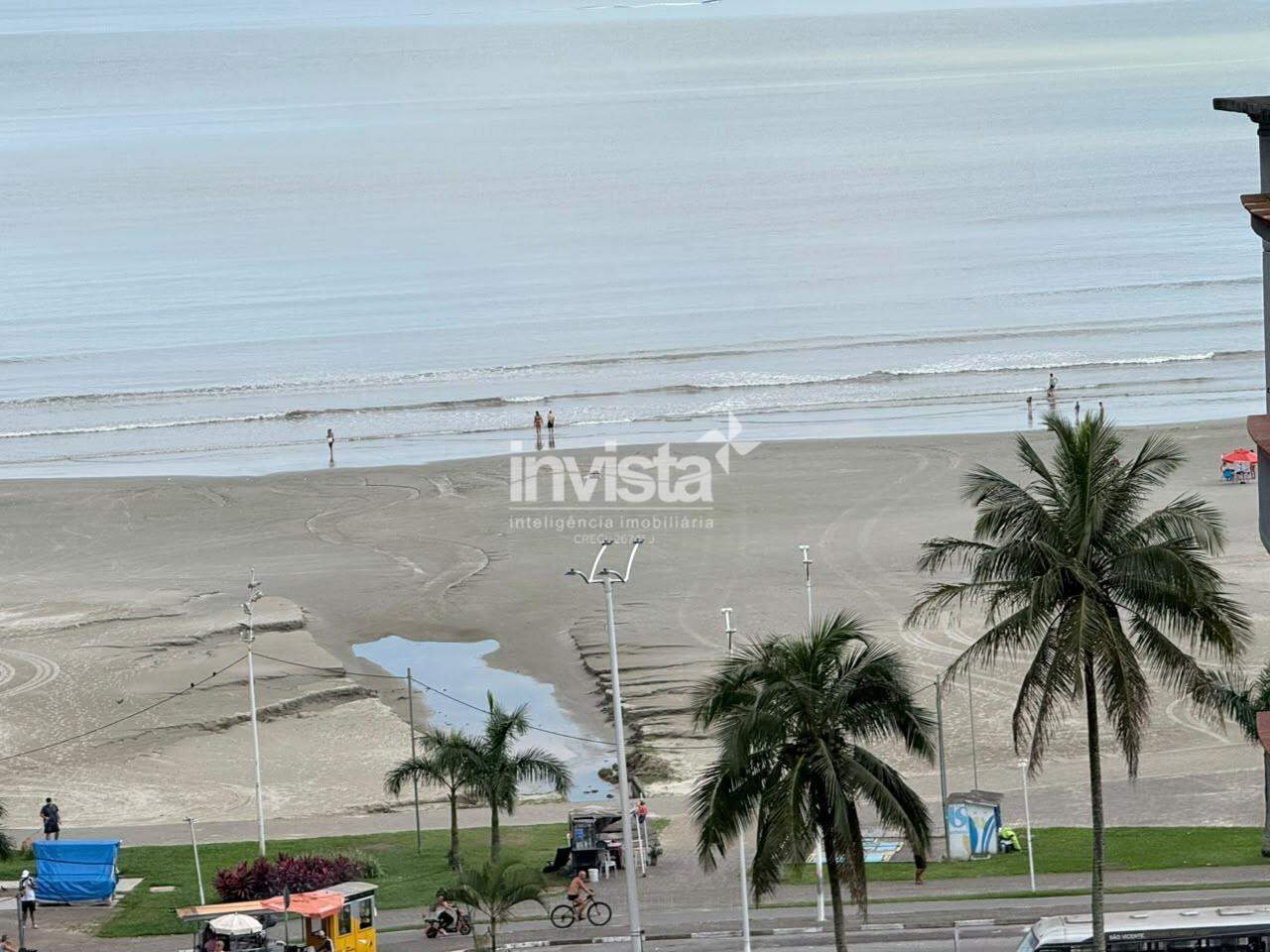 C&oacute;digo: 44915 R$ 400.000,00 Apartamento &agrave; venda em Santos-SP no bairro Jos&eacute; Menino, com 2 dormit&oacute;rios e 71m&sup2; 71 m&sup2; 2 quartos 1 vaga - Santos