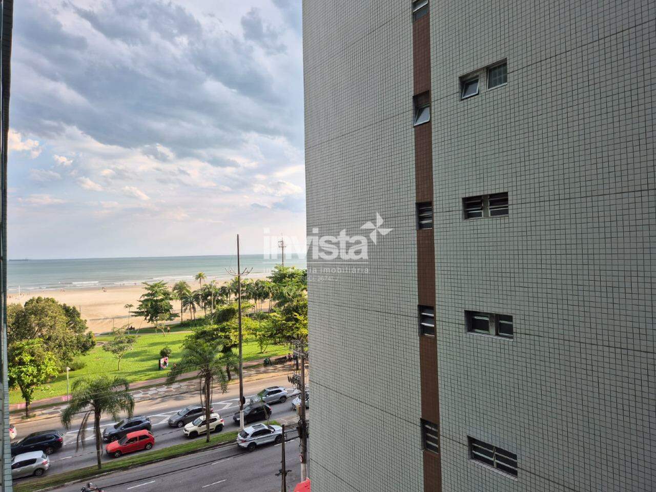 C&oacute;digo: 44923 R$ 345.000,00 Apartamento &agrave; venda em Santos-SP no bairro Jos&eacute; Menino, com 1 dormit&oacute;rio e 54m&sup2; 54 m&sup2; 1 quarto 0 vagas - Santos
