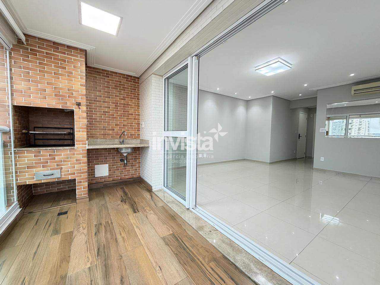 C&oacute;digo: 44927 R$ 1.400.000,00 Apartamento &agrave; venda em Santos-SP no bairro Gonzaga, com 3 dormit&oacute;rios e 110m&sup2; 110 m&sup2; 3 quartos 2 vagas - Santos