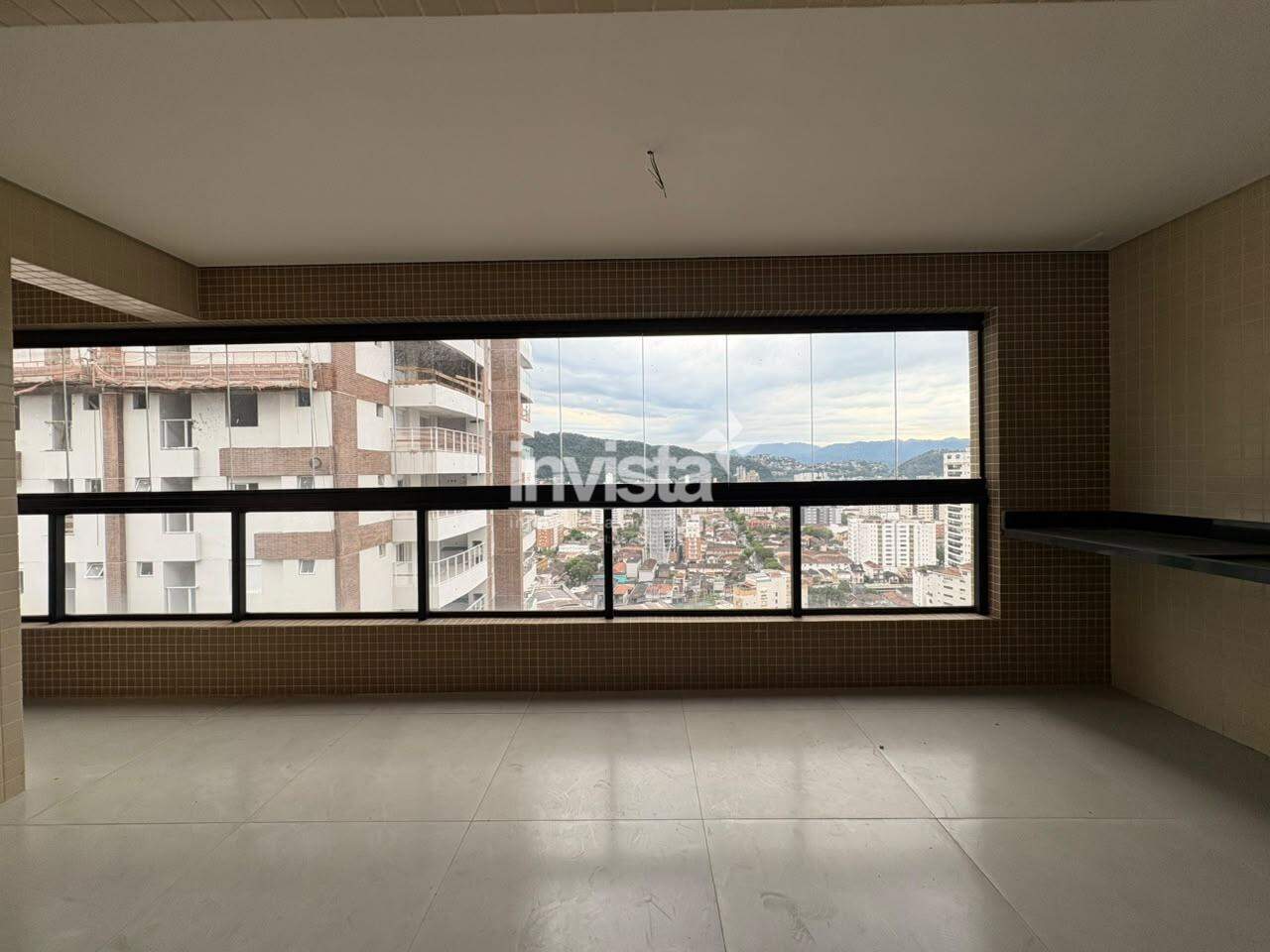 C&oacute;digo: 44928 R$ 1.150.000,00 Apartamento &agrave; venda em Santos-SP no bairro Jos&eacute; Menino, com 2 dormit&oacute;rios e 75m&sup2; 75 m&sup2; 2 quartos 1 vaga - Santos