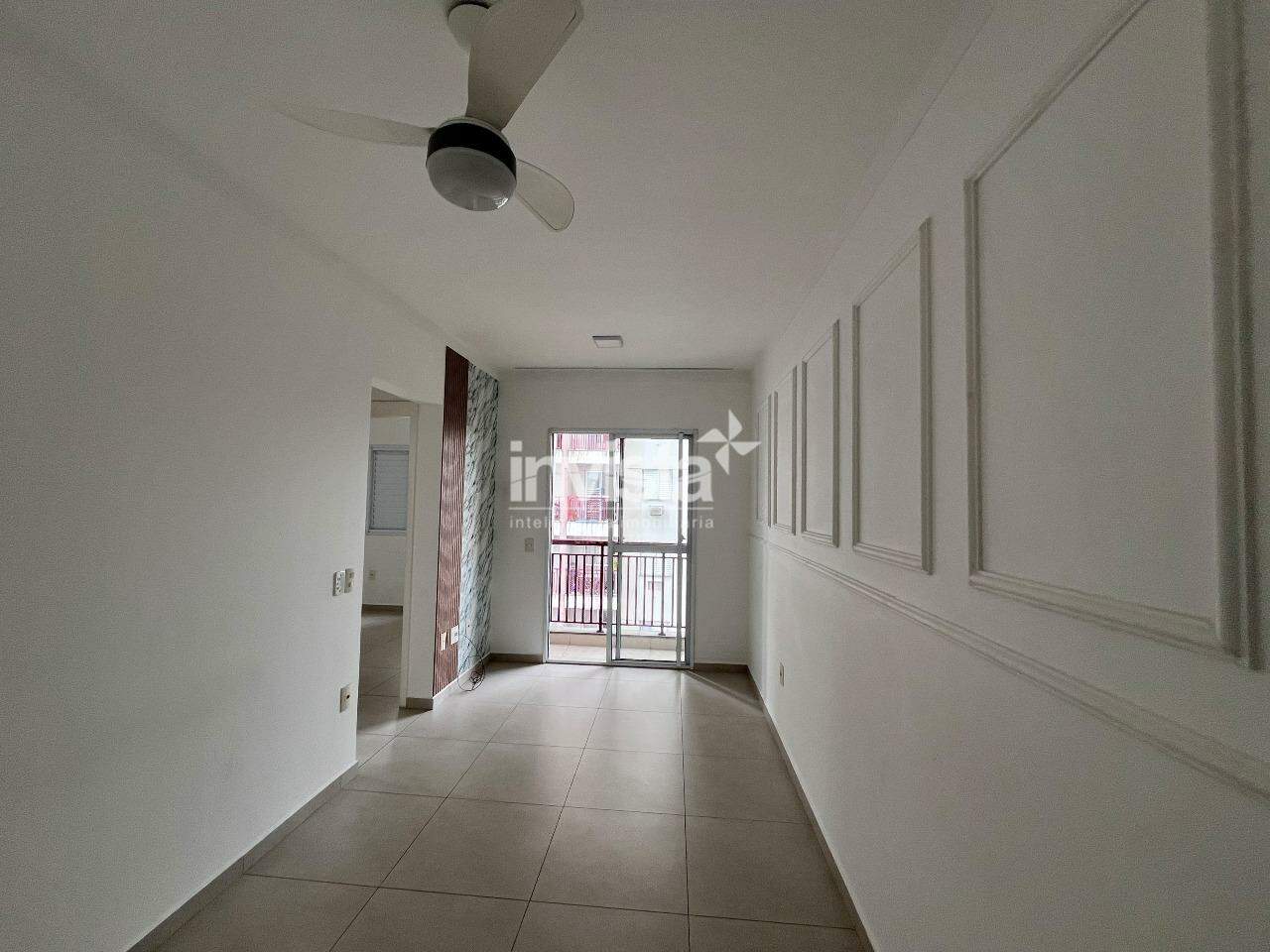 C&oacute;digo: 44931 R$ 320.000,00 Apartamento &agrave; venda em Santos-SP no bairro CASTELO, com 2 dormit&oacute;rios e 48m&sup2; 48 m&sup2; 2 quartos 1 vaga - Santos