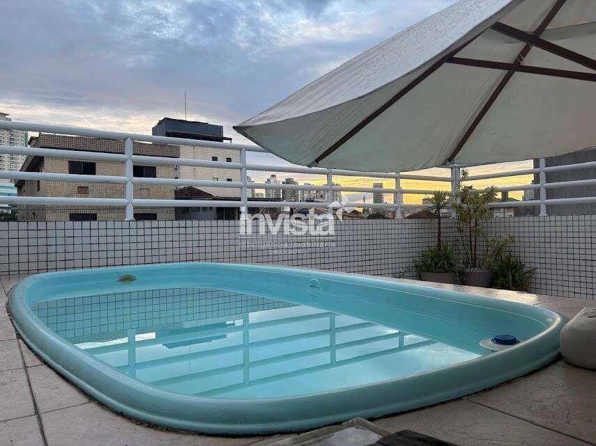 C&oacute;digo: 44932 R$ 18.000,00 Casa para alugar em Santos-SP no bairro Boqueir&atilde;o, com 6 dormit&oacute;rios e 330m&sup2; 330 m&sup2; 6 quartos 3 vagas - Santos