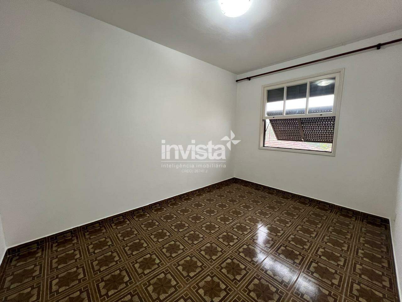 APARTAMENTO NA APARECIDA PARA LOCA&Ccedil;&Atilde;O - Santos