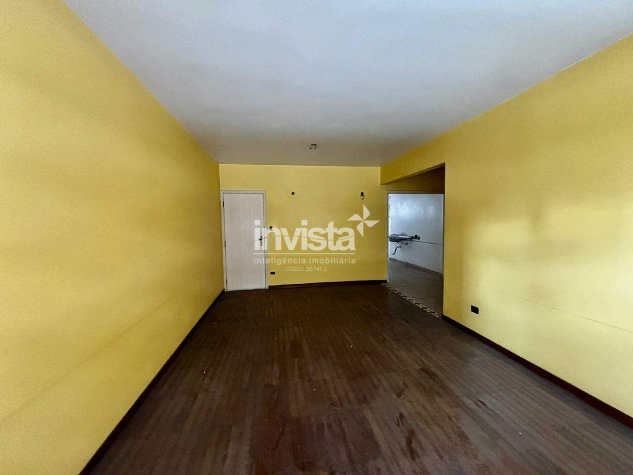 C&oacute;digo: 44970 R$ 490.000,00 Apartamento &agrave; venda em Santos-SP no bairro Gonzaga, com 2 dormit&oacute;rios e 89m&sup2; 89 m&sup2; 2 quartos 1 vaga - Santos
