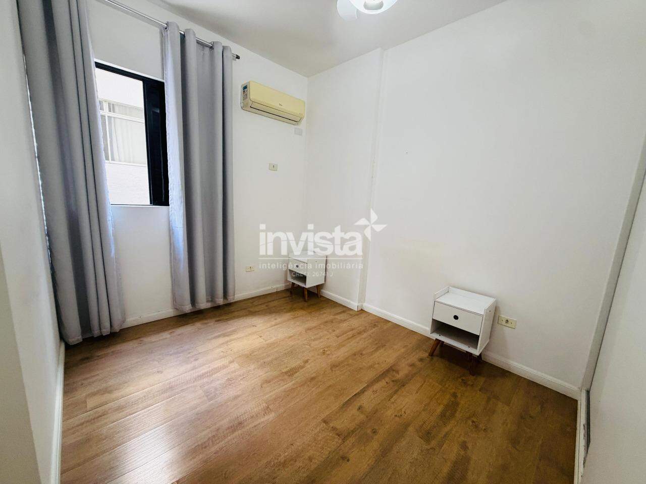 Apartamento &agrave; venda no bairro Ponta da Praia - Santos